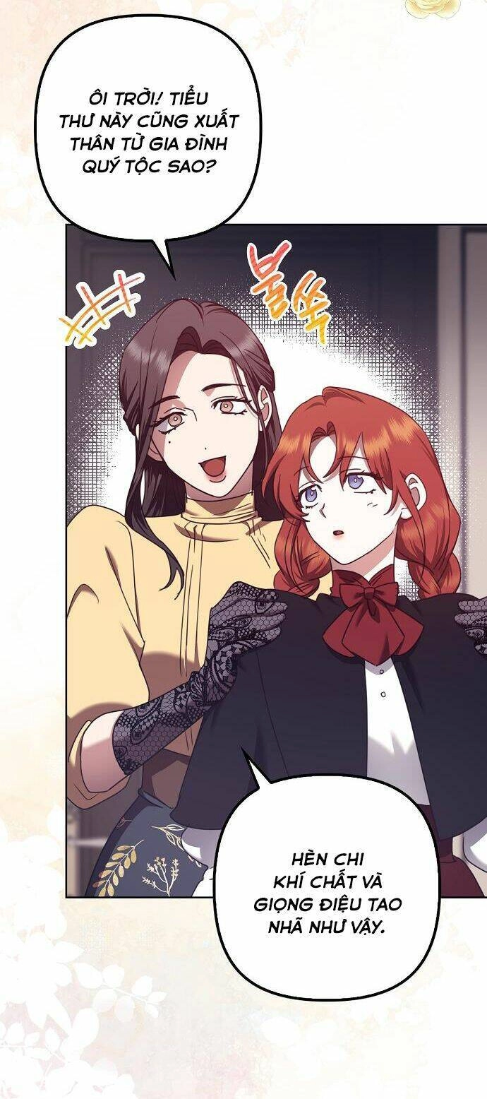 Cuộc Sống Độc Thân Giản Dị Của Quý Cô Bị Bỏ Rơi Chapter 28 - 22