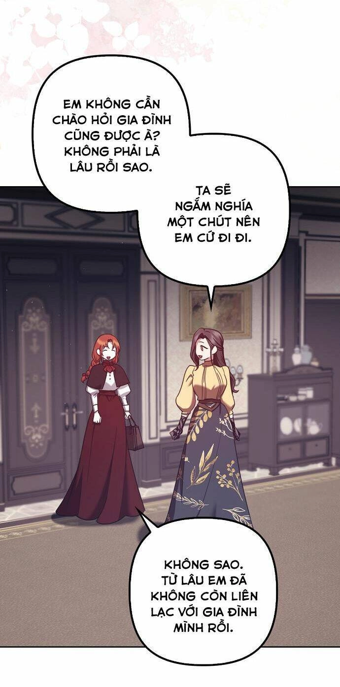 Cuộc Sống Độc Thân Giản Dị Của Quý Cô Bị Bỏ Rơi Chapter 28 - 23