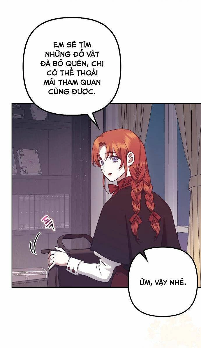 Cuộc Sống Độc Thân Giản Dị Của Quý Cô Bị Bỏ Rơi Chapter 28 - 25