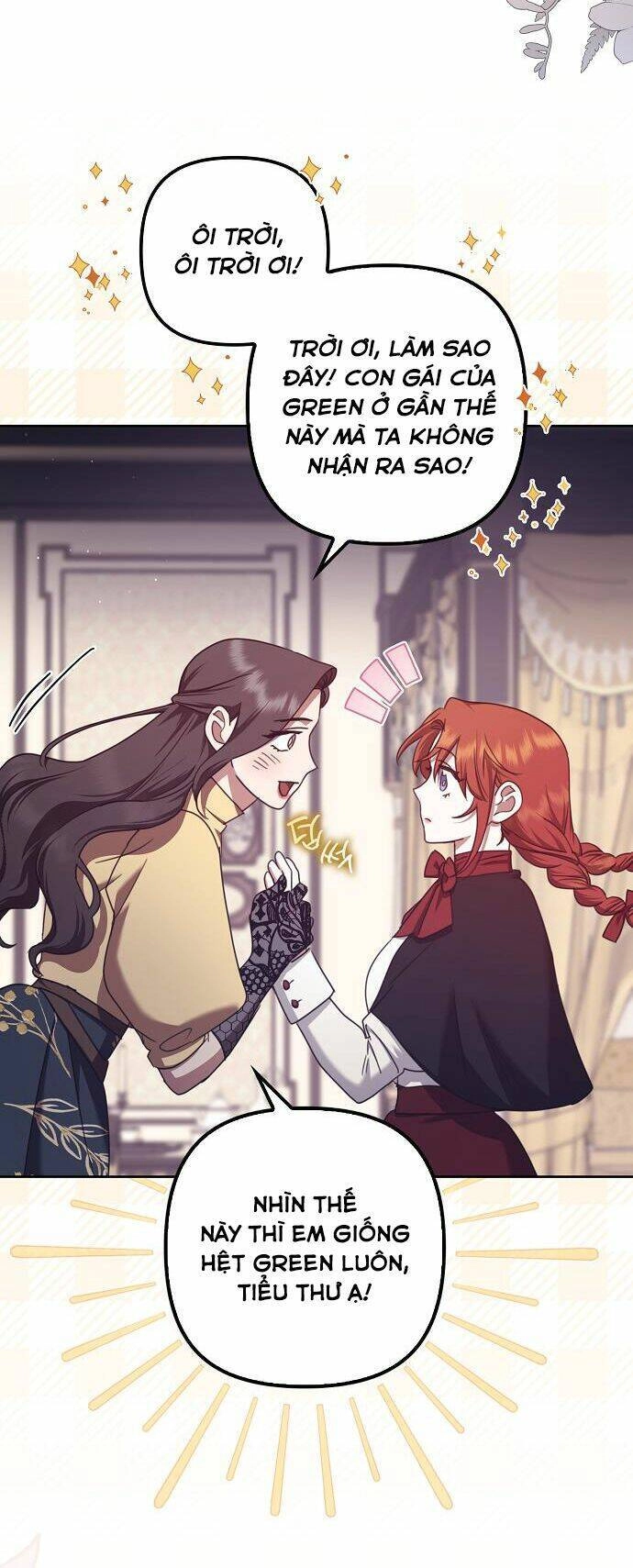 Cuộc Sống Độc Thân Giản Dị Của Quý Cô Bị Bỏ Rơi Chapter 28 - 31