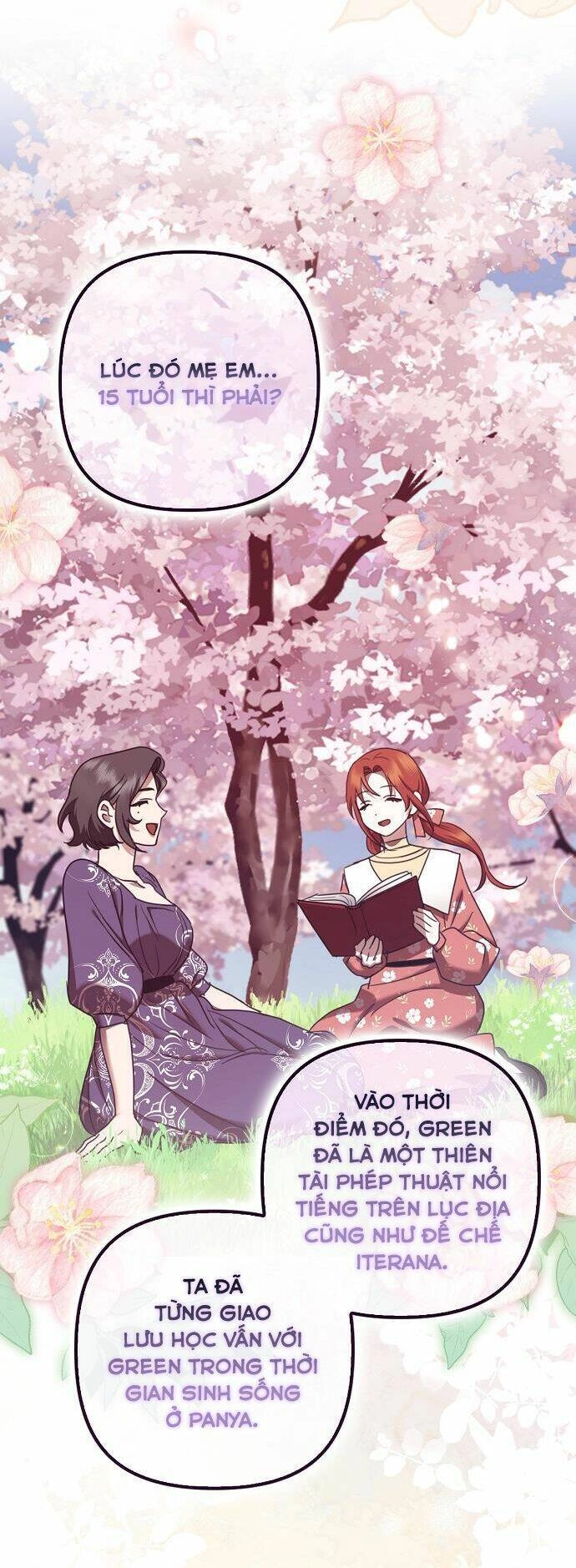 Cuộc Sống Độc Thân Giản Dị Của Quý Cô Bị Bỏ Rơi Chapter 28 - 33