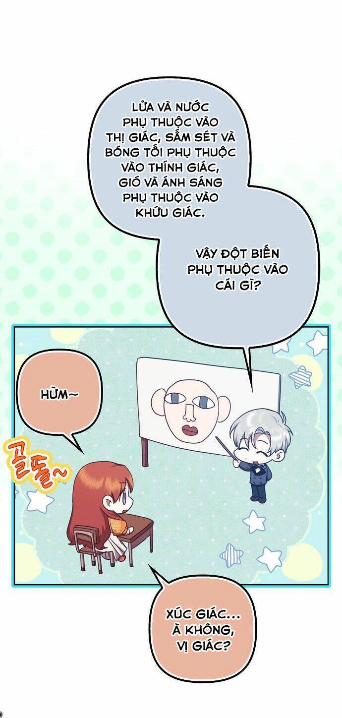 Cuộc Sống Độc Thân Giản Dị Của Quý Cô Bị Bỏ Rơi Chapter 28 - 60