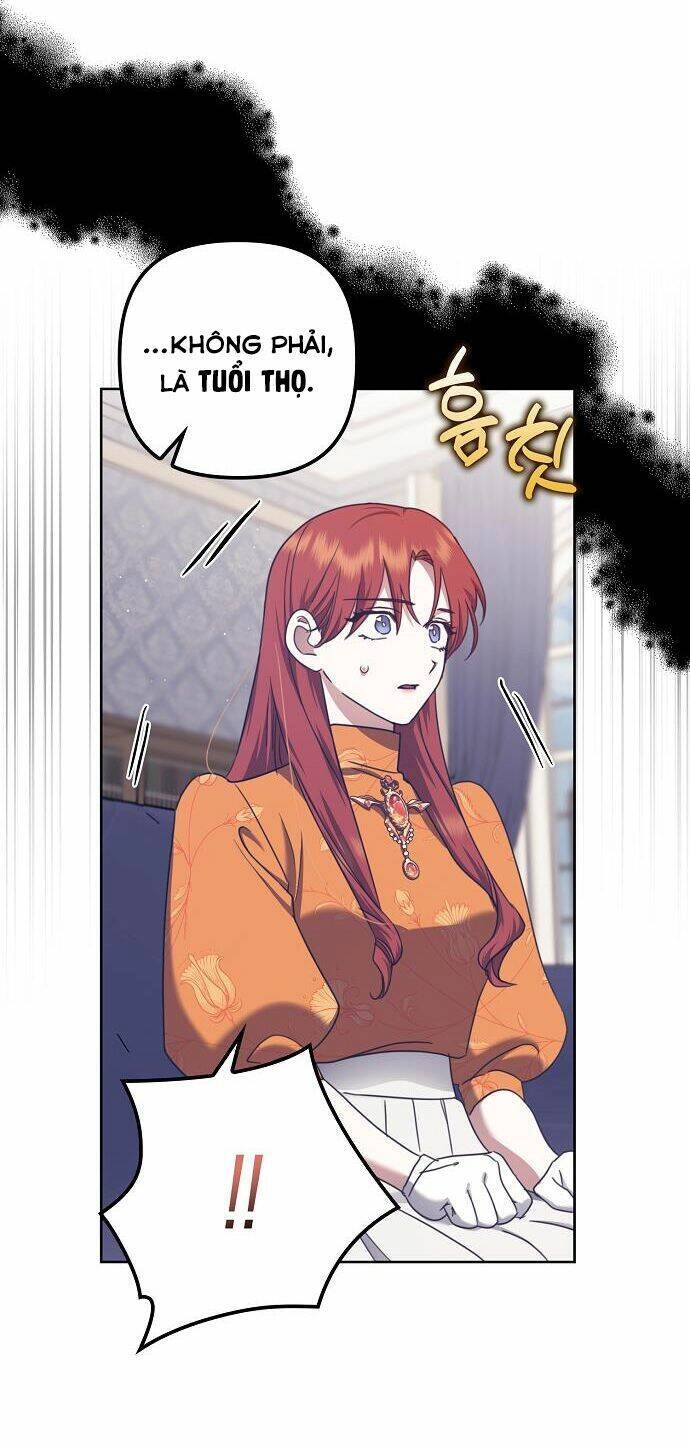 Cuộc Sống Độc Thân Giản Dị Của Quý Cô Bị Bỏ Rơi Chapter 28 - 61