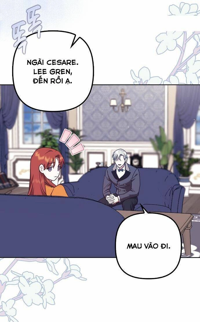 Cuộc Sống Độc Thân Giản Dị Của Quý Cô Bị Bỏ Rơi Chapter 28 - 71