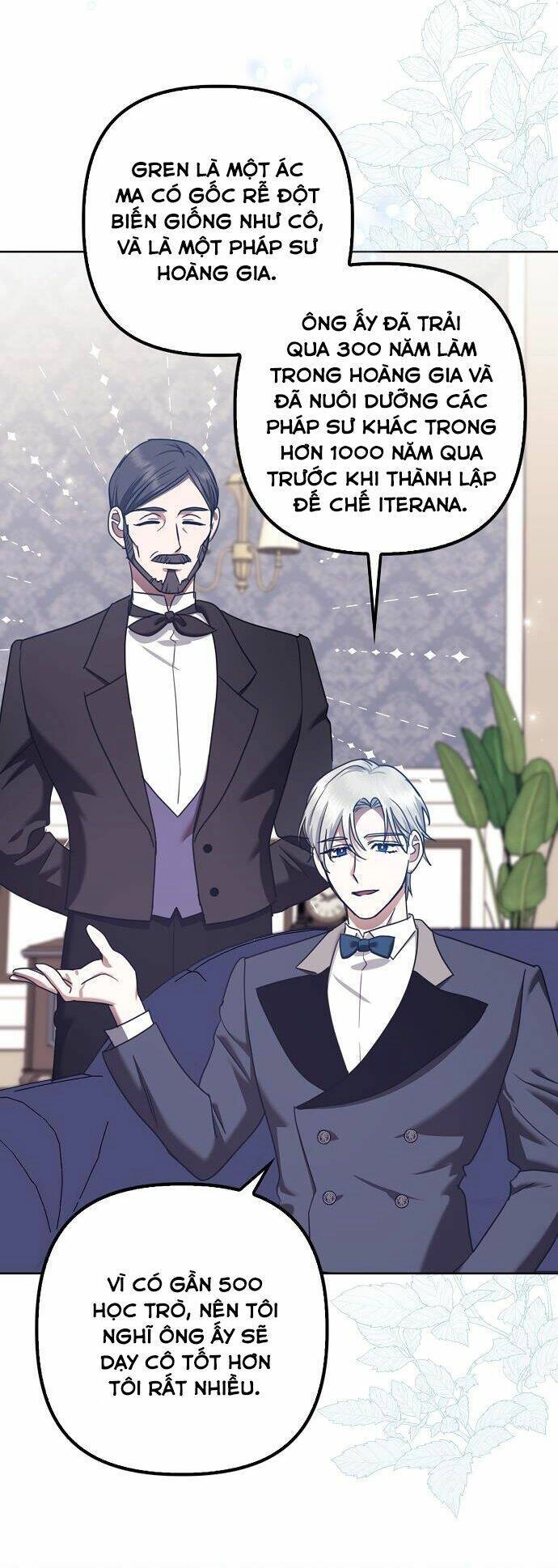 Cuộc Sống Độc Thân Giản Dị Của Quý Cô Bị Bỏ Rơi Chapter 28 - 73