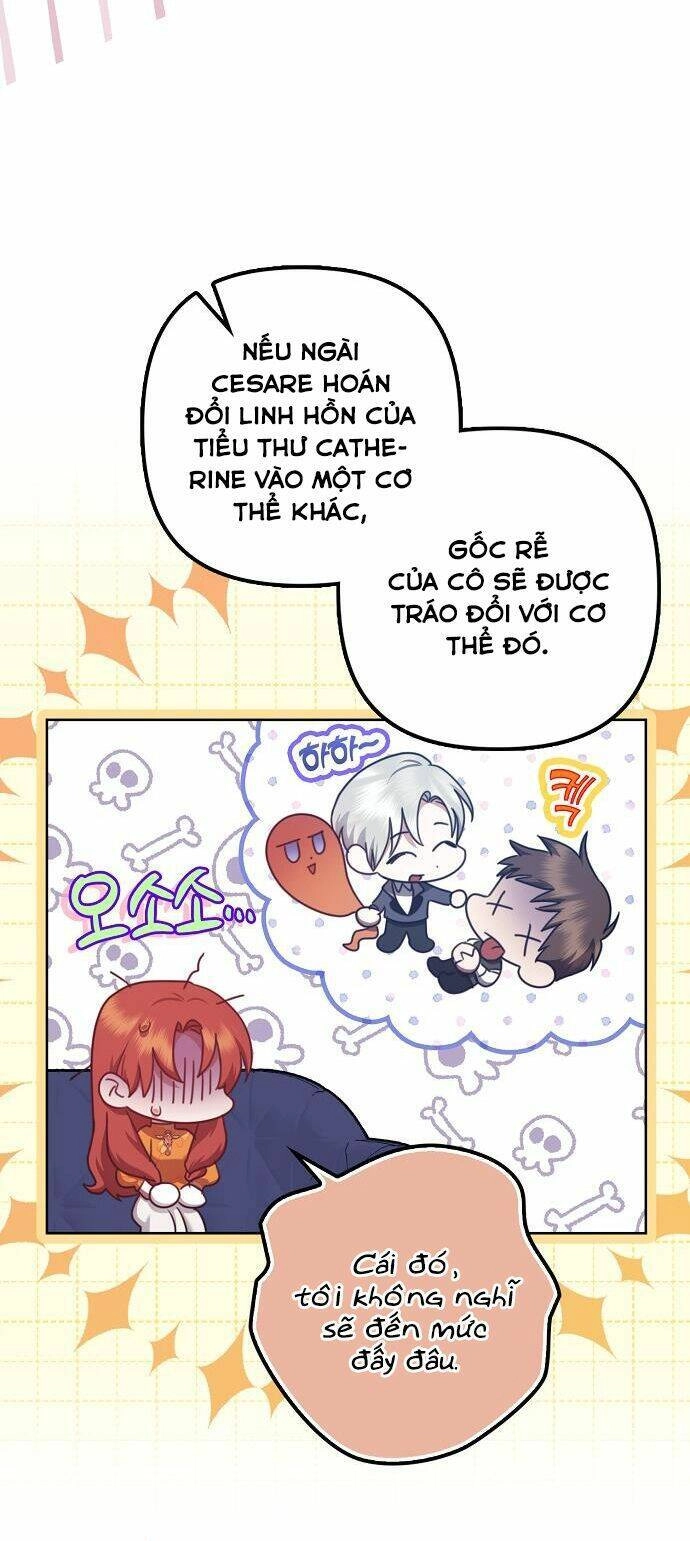 Cuộc Sống Độc Thân Giản Dị Của Quý Cô Bị Bỏ Rơi Chapter 28 - 80