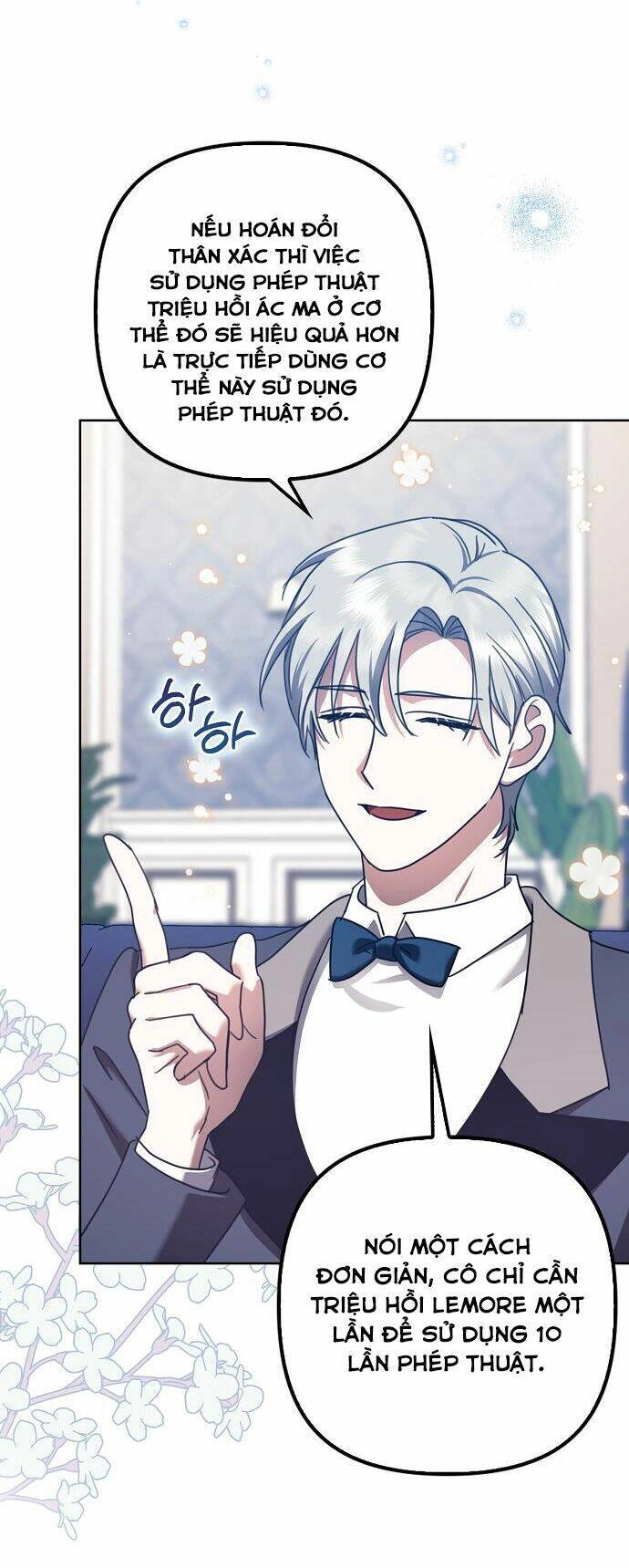 Cuộc Sống Độc Thân Giản Dị Của Quý Cô Bị Bỏ Rơi Chapter 28 - 81