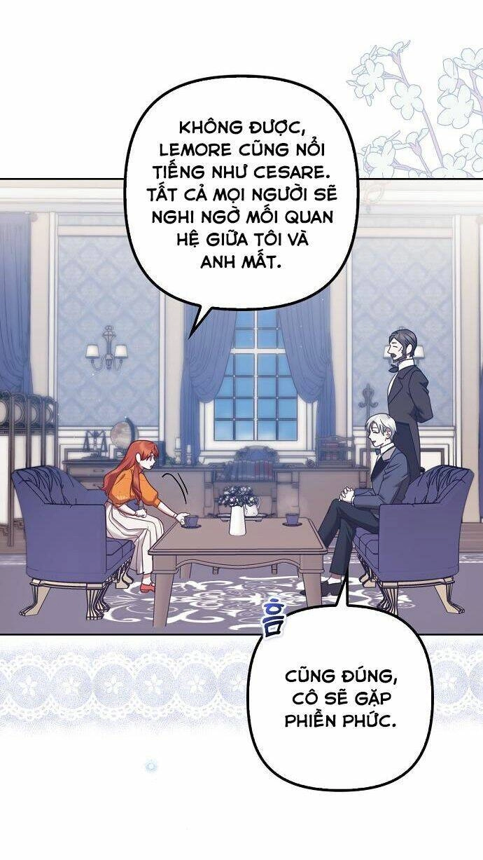 Cuộc Sống Độc Thân Giản Dị Của Quý Cô Bị Bỏ Rơi Chapter 28 - 82