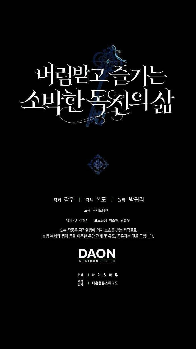 Cuộc Sống Độc Thân Giản Dị Của Quý Cô Bị Bỏ Rơi Chapter 28 - 87