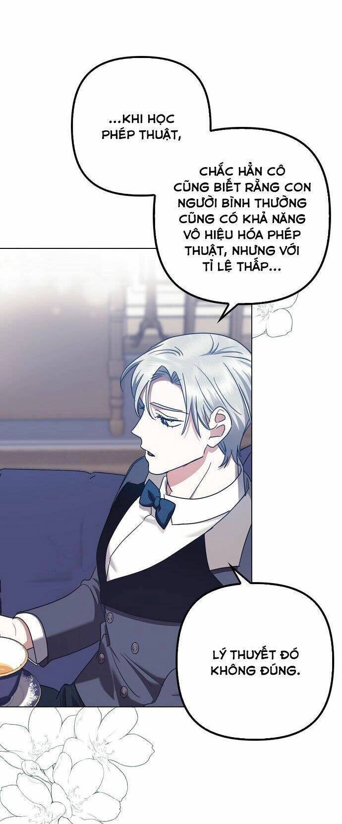 Cuộc Sống Độc Thân Giản Dị Của Quý Cô Bị Bỏ Rơi Chapter 29 - 3