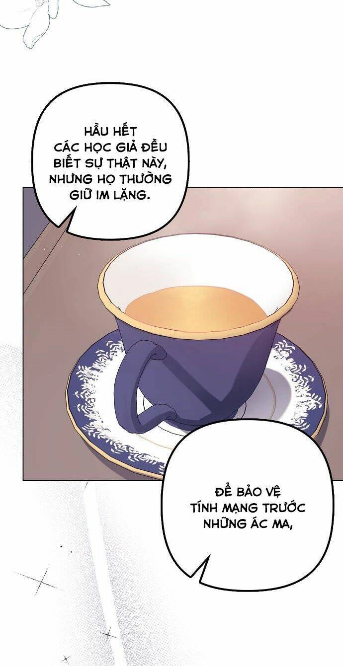 Cuộc Sống Độc Thân Giản Dị Của Quý Cô Bị Bỏ Rơi Chapter 29 - 4