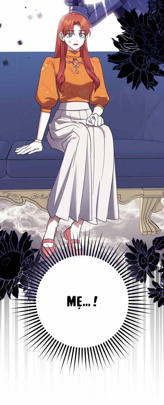 Cuộc Sống Độc Thân Giản Dị Của Quý Cô Bị Bỏ Rơi Chapter 29 - 7