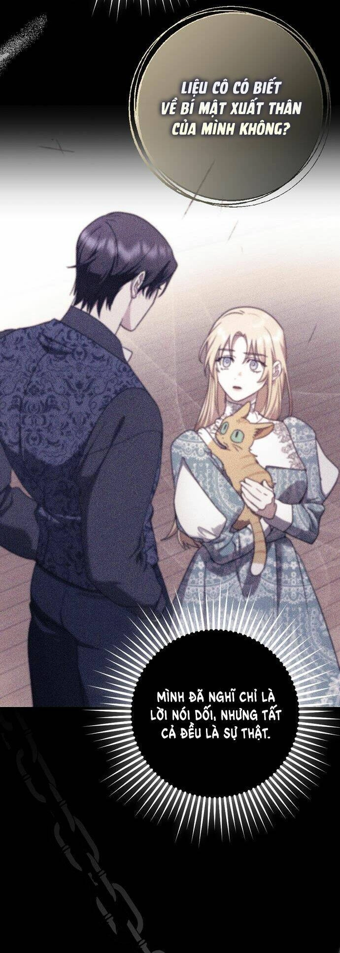 Cuộc Sống Độc Thân Giản Dị Của Quý Cô Bị Bỏ Rơi Chapter 29 - 10