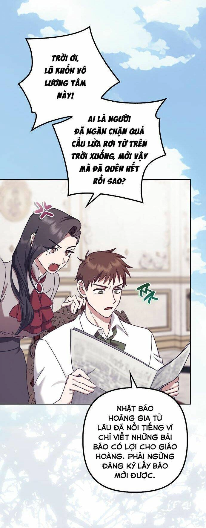 Cuộc Sống Độc Thân Giản Dị Của Quý Cô Bị Bỏ Rơi Chapter 29 - 21