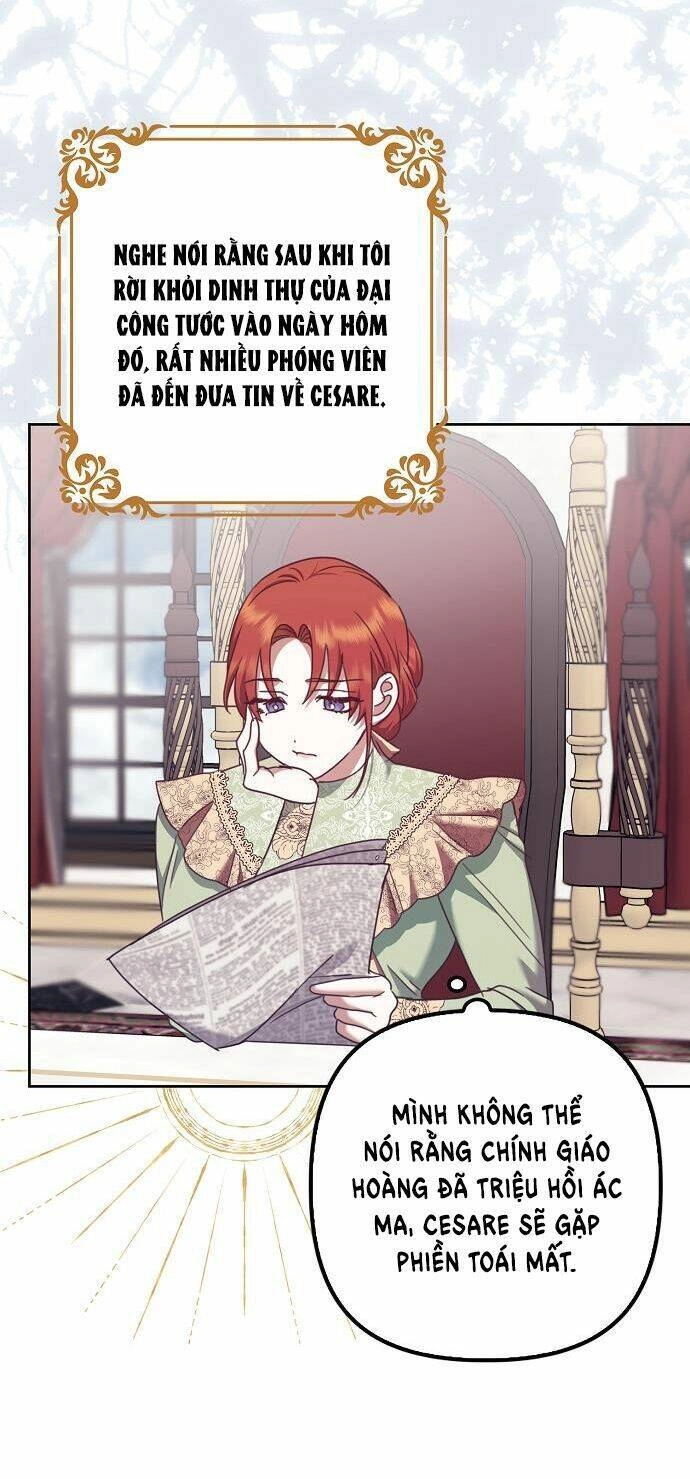 Cuộc Sống Độc Thân Giản Dị Của Quý Cô Bị Bỏ Rơi Chapter 29 - 22