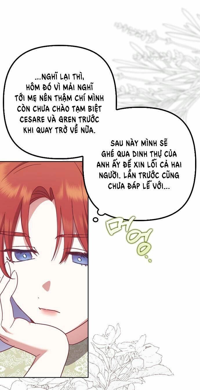 Cuộc Sống Độc Thân Giản Dị Của Quý Cô Bị Bỏ Rơi Chapter 29 - 23