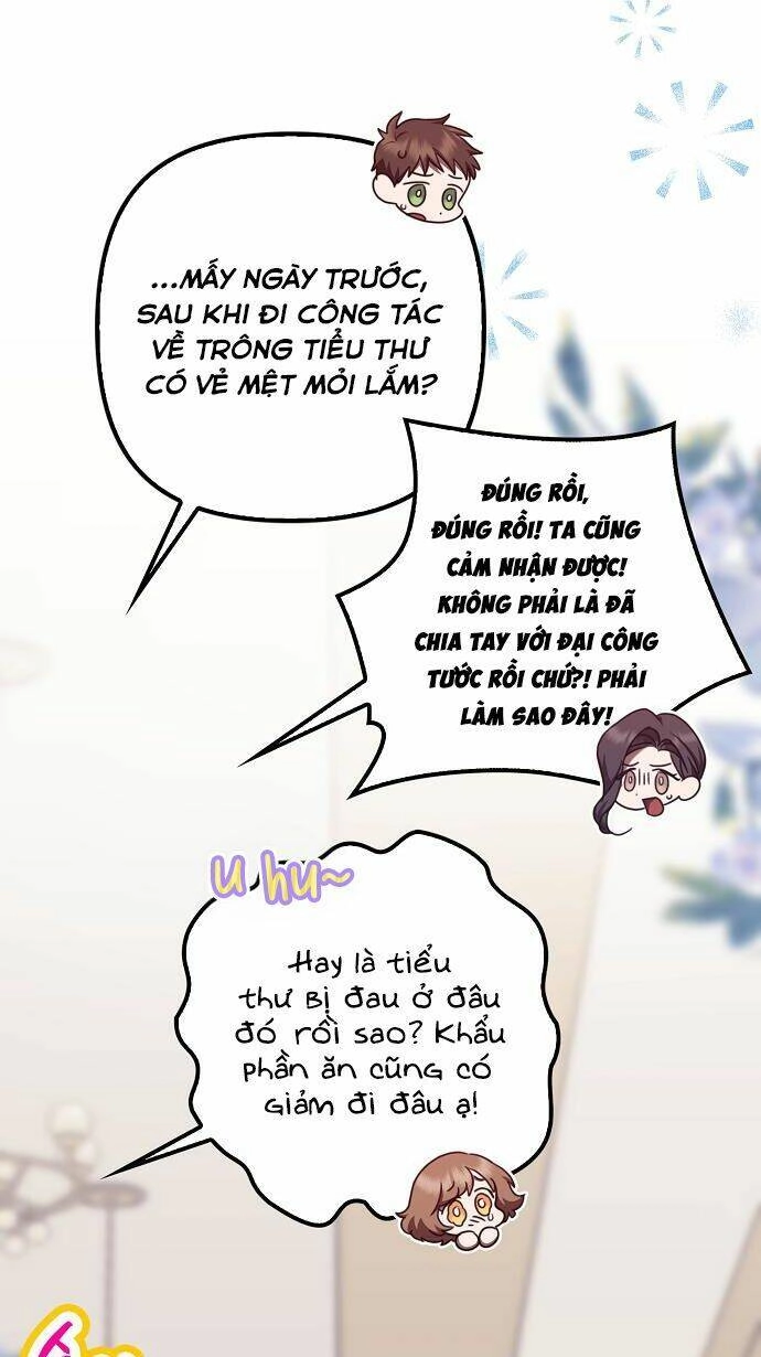 Cuộc Sống Độc Thân Giản Dị Của Quý Cô Bị Bỏ Rơi Chapter 29 - 27