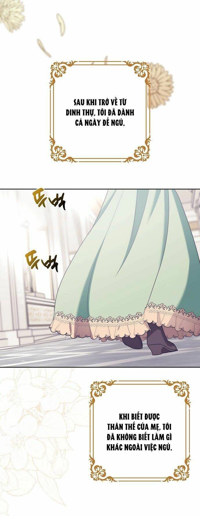 Cuộc Sống Độc Thân Giản Dị Của Quý Cô Bị Bỏ Rơi Chapter 29 - 29