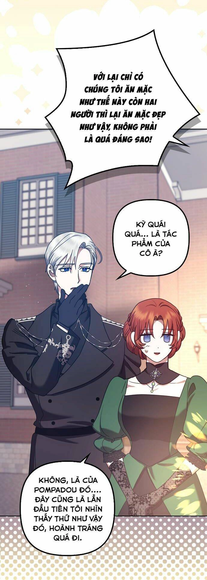 Cuộc Sống Độc Thân Giản Dị Của Quý Cô Bị Bỏ Rơi Chapter 29 - 48