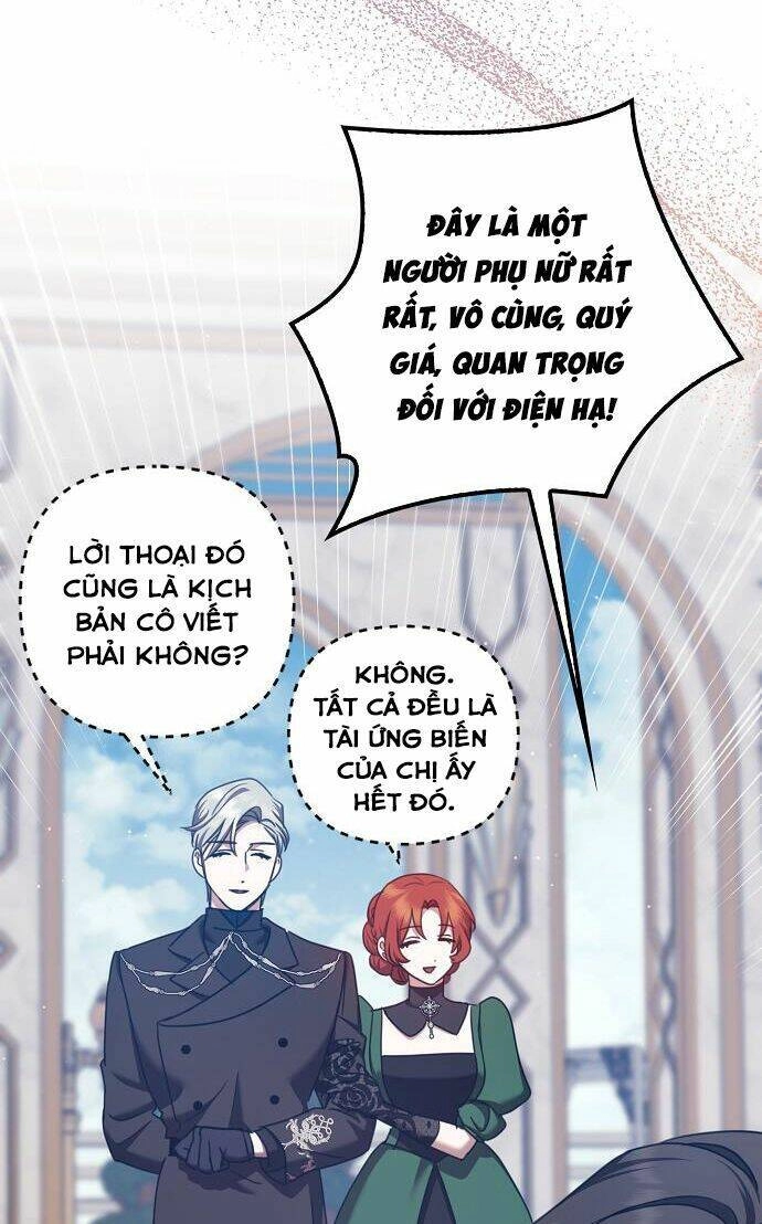 Cuộc Sống Độc Thân Giản Dị Của Quý Cô Bị Bỏ Rơi Chapter 29 - 70