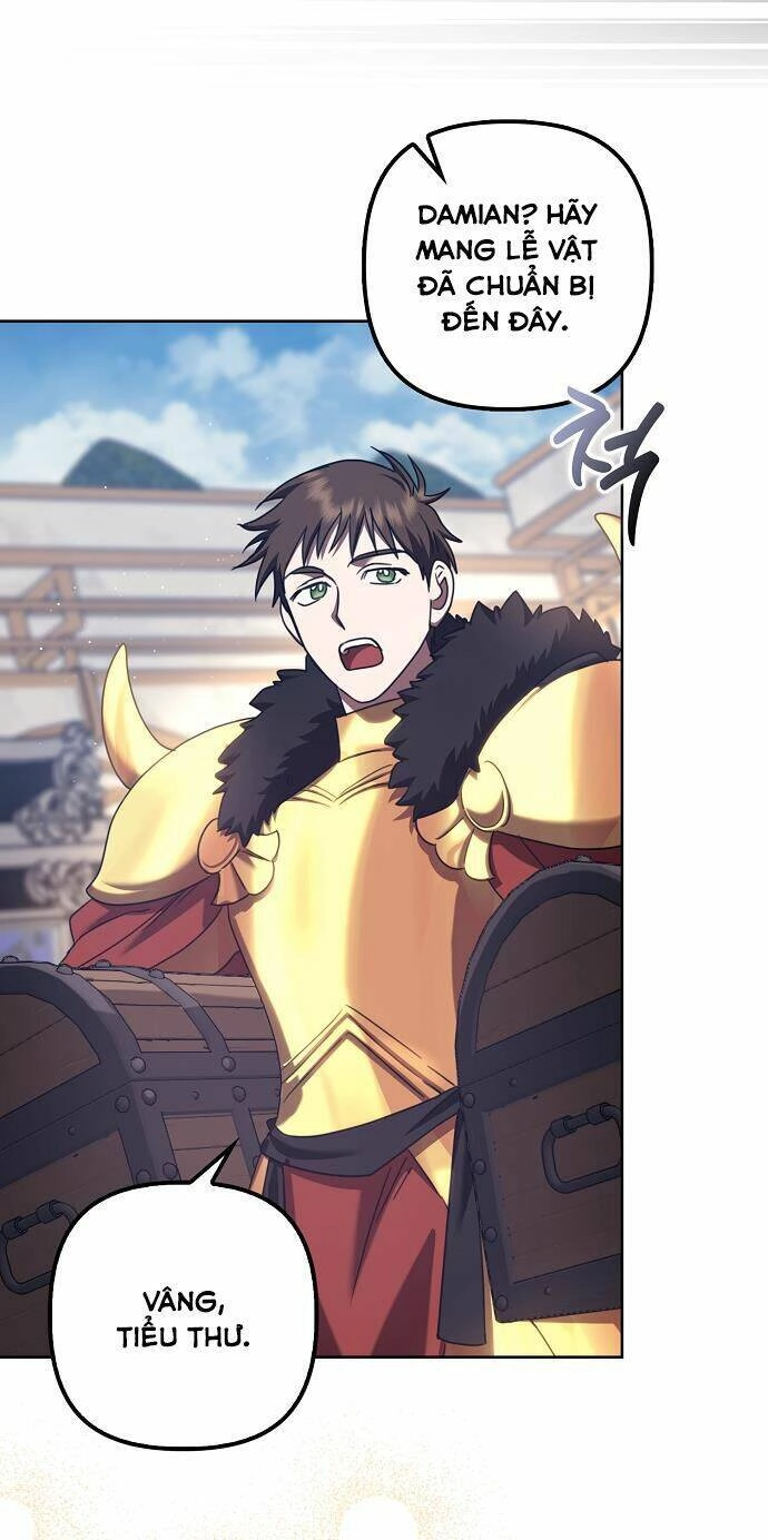 Cuộc Sống Độc Thân Giản Dị Của Quý Cô Bị Bỏ Rơi Chapter 29 - 77