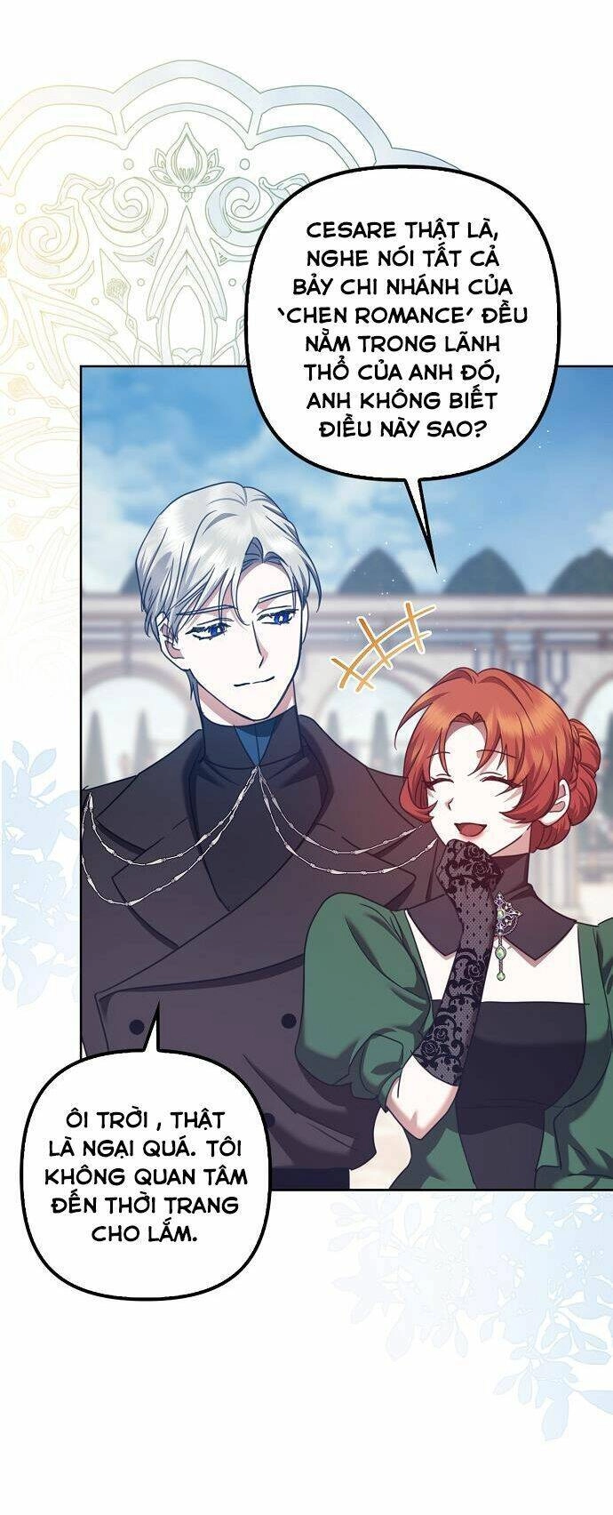 Cuộc Sống Độc Thân Giản Dị Của Quý Cô Bị Bỏ Rơi Chapter 29 - 86