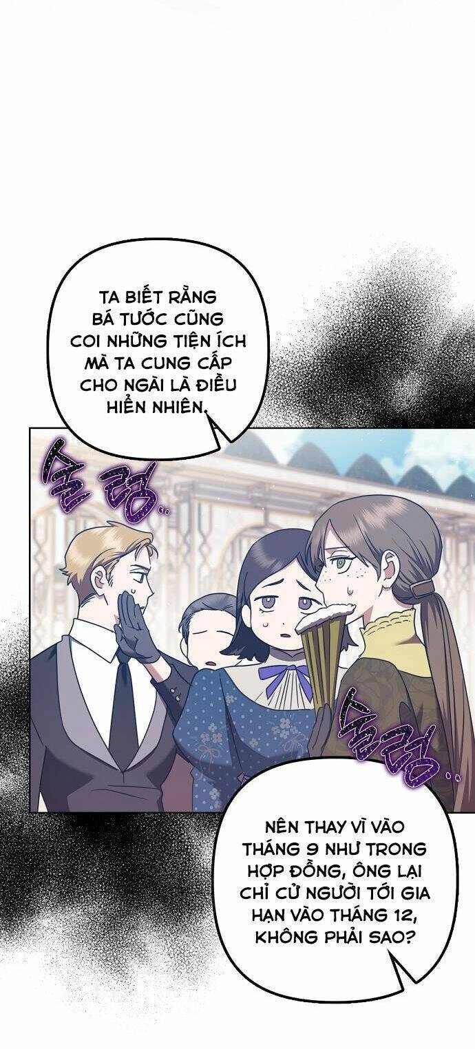 Cuộc Sống Độc Thân Giản Dị Của Quý Cô Bị Bỏ Rơi Chapter 30 - 18