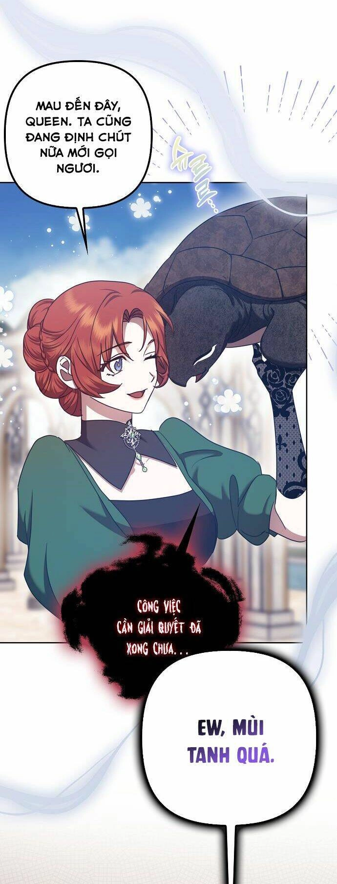 Cuộc Sống Độc Thân Giản Dị Của Quý Cô Bị Bỏ Rơi Chapter 30 - 47
