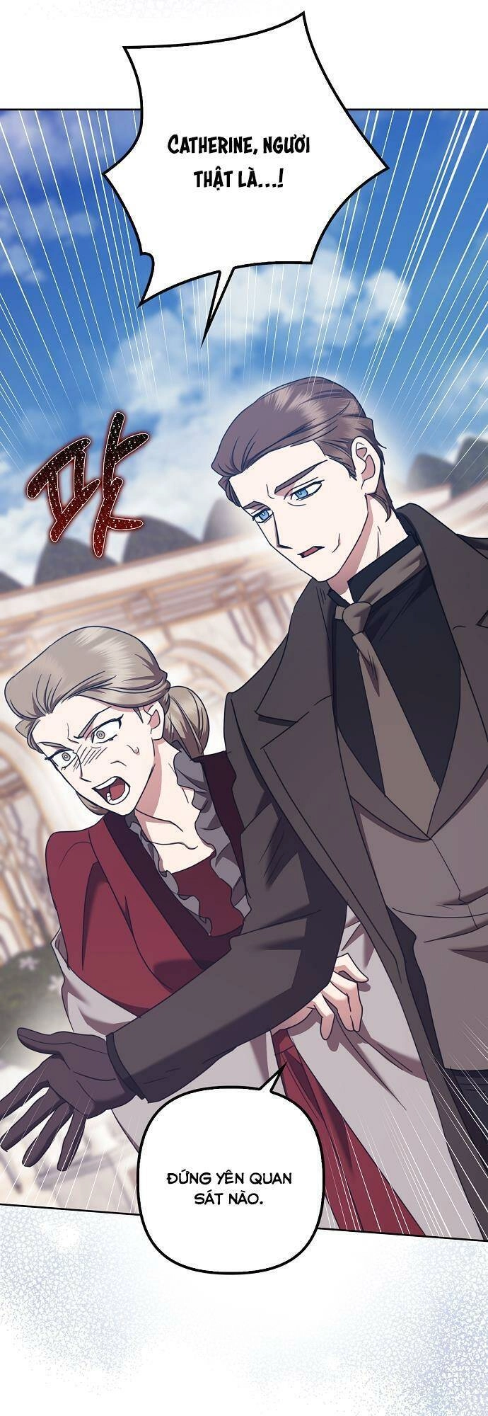 Cuộc Sống Độc Thân Giản Dị Của Quý Cô Bị Bỏ Rơi Chapter 31 - 3