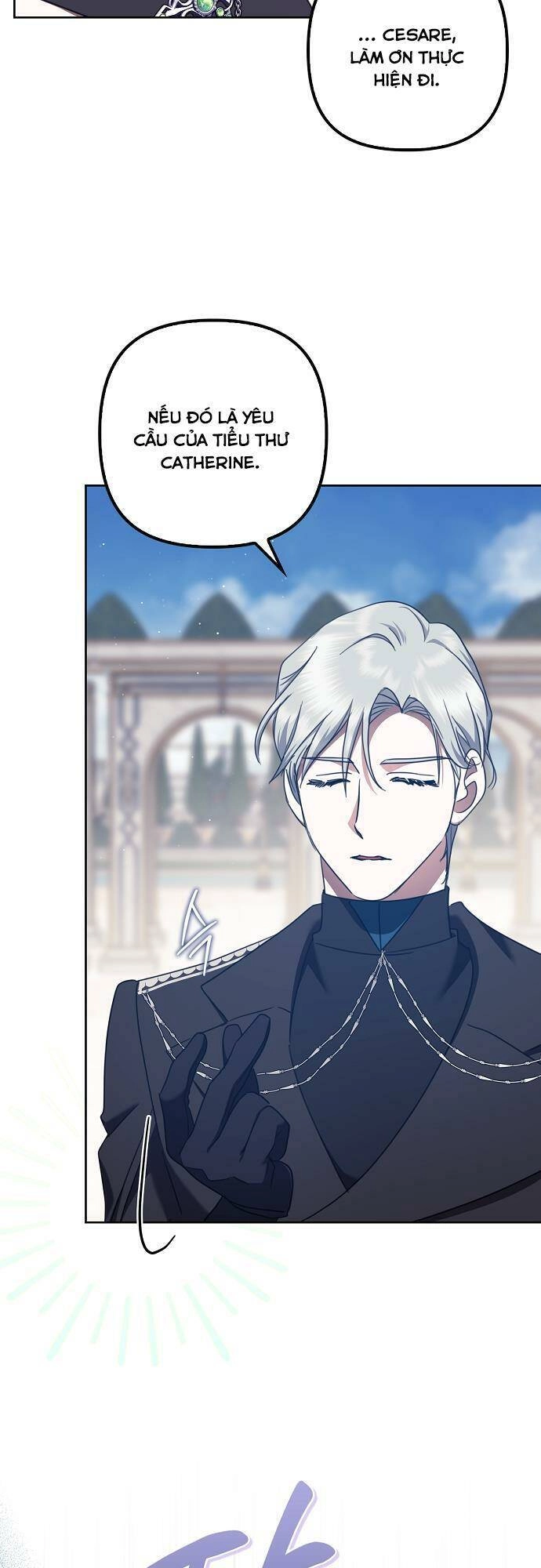 Cuộc Sống Độc Thân Giản Dị Của Quý Cô Bị Bỏ Rơi Chapter 31 - 6