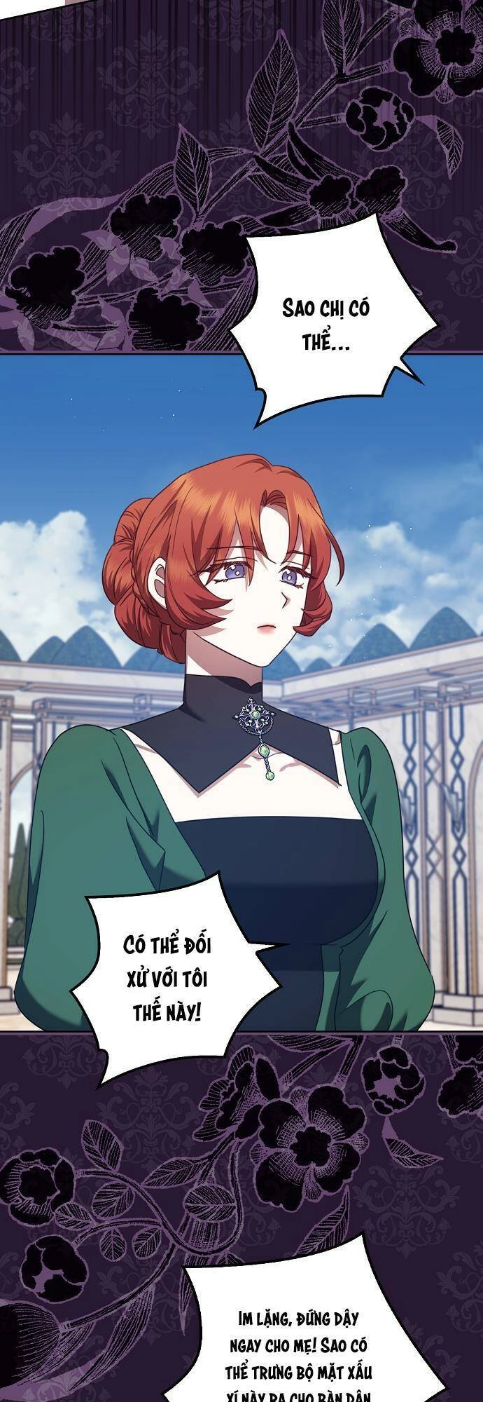 Cuộc Sống Độc Thân Giản Dị Của Quý Cô Bị Bỏ Rơi Chapter 31 - 12