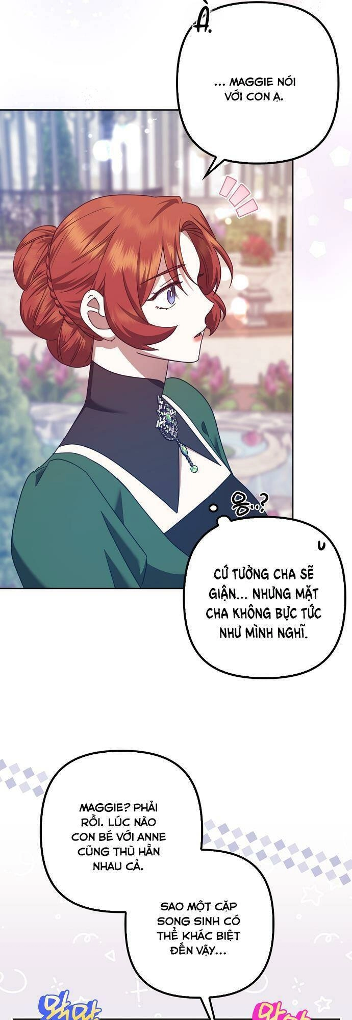 Cuộc Sống Độc Thân Giản Dị Của Quý Cô Bị Bỏ Rơi Chapter 31 - 19