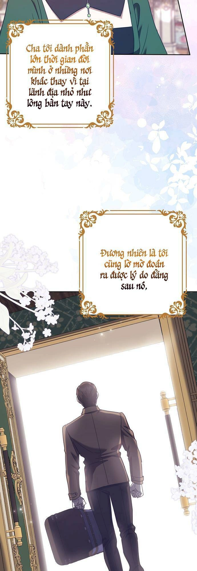 Cuộc Sống Độc Thân Giản Dị Của Quý Cô Bị Bỏ Rơi Chapter 31 - 22