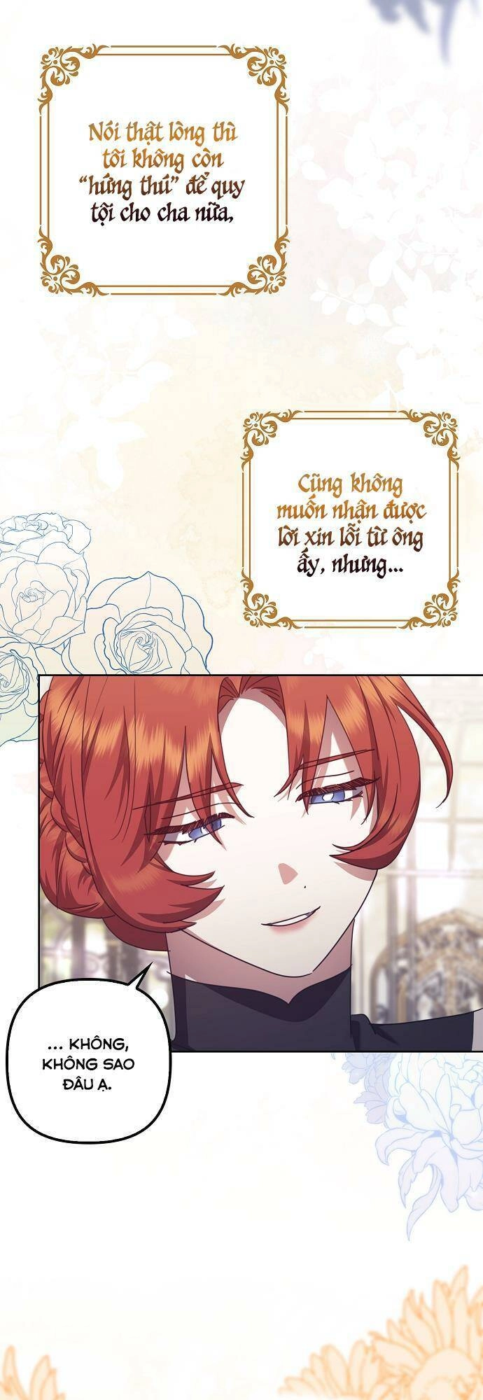 Cuộc Sống Độc Thân Giản Dị Của Quý Cô Bị Bỏ Rơi Chapter 31 - 24