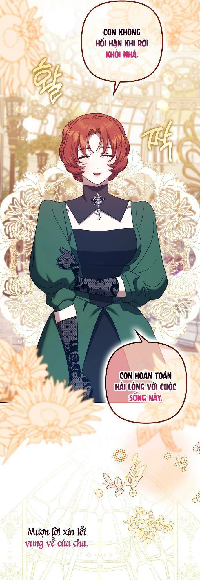 Cuộc Sống Độc Thân Giản Dị Của Quý Cô Bị Bỏ Rơi Chapter 31 - 25