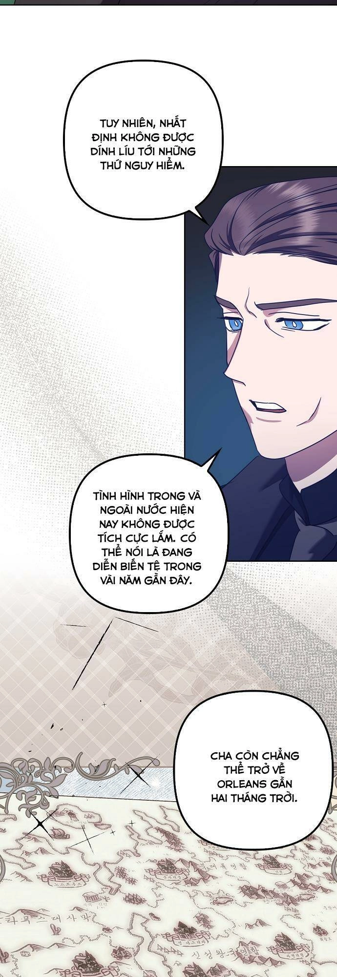 Cuộc Sống Độc Thân Giản Dị Của Quý Cô Bị Bỏ Rơi Chapter 31 - 32