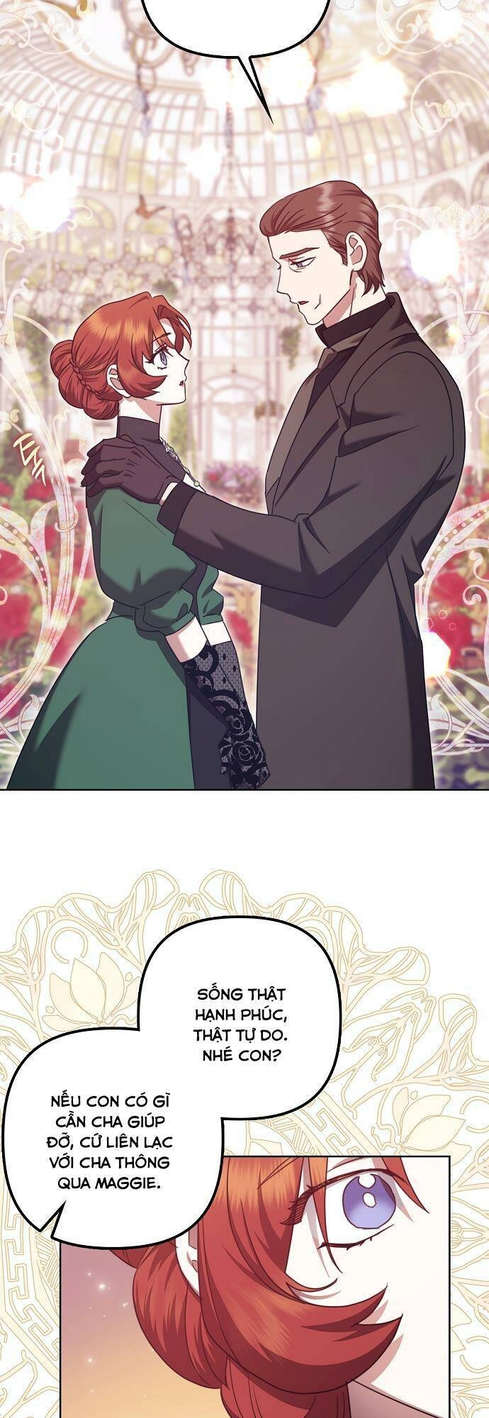 Cuộc Sống Độc Thân Giản Dị Của Quý Cô Bị Bỏ Rơi Chapter 31 - 35