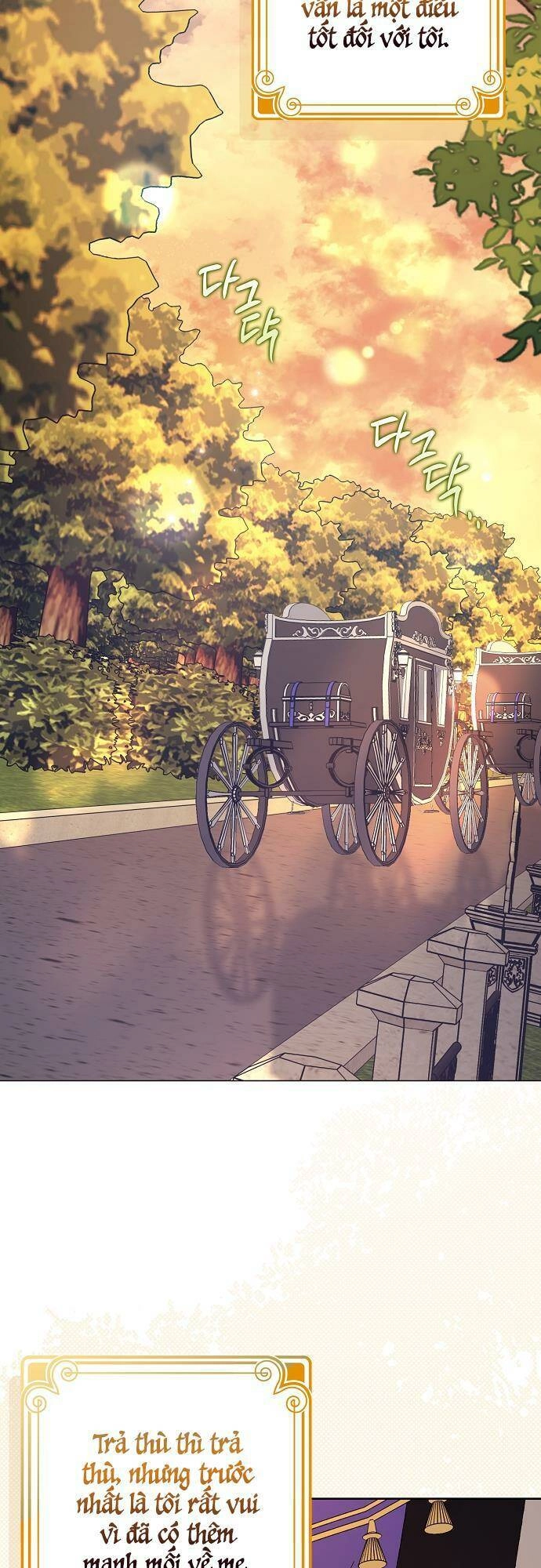 Cuộc Sống Độc Thân Giản Dị Của Quý Cô Bị Bỏ Rơi Chapter 31 - 38