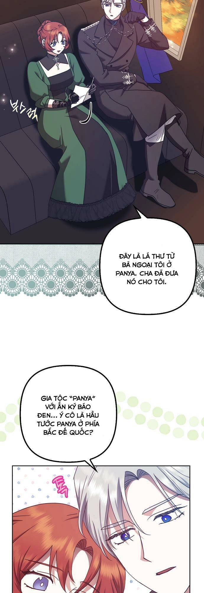 Cuộc Sống Độc Thân Giản Dị Của Quý Cô Bị Bỏ Rơi Chapter 31 - 40