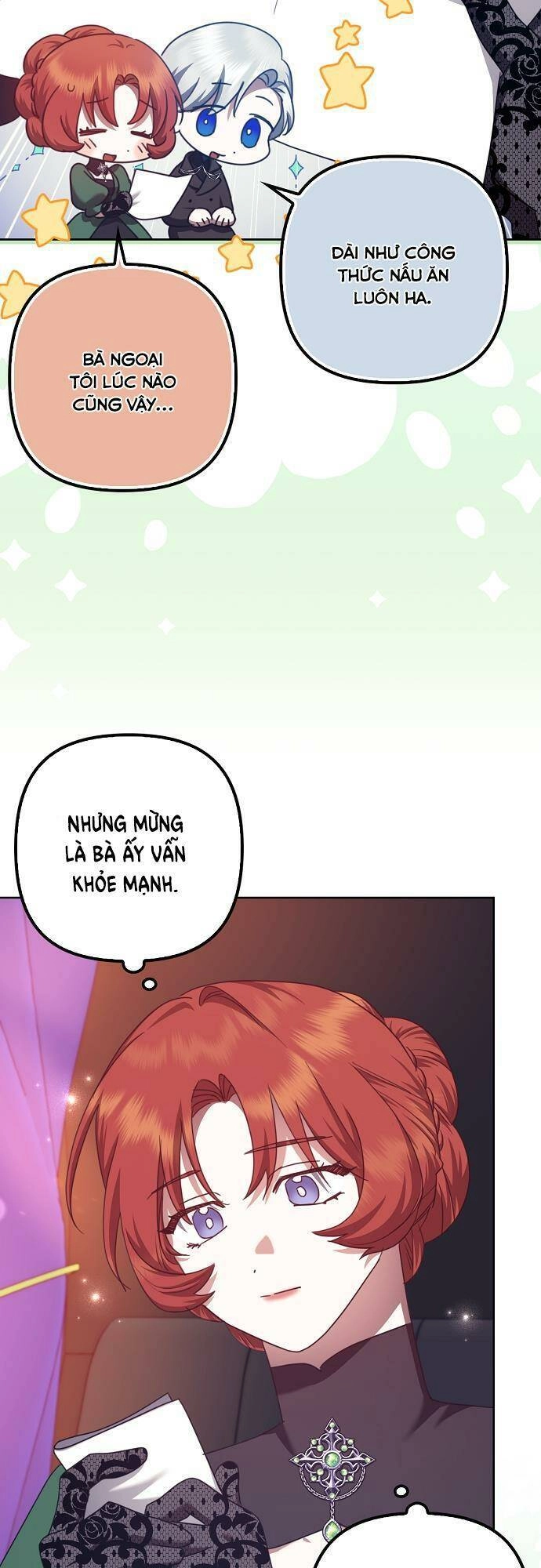 Cuộc Sống Độc Thân Giản Dị Của Quý Cô Bị Bỏ Rơi Chapter 31 - 42