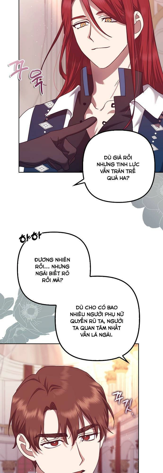 Cuộc Sống Độc Thân Giản Dị Của Quý Cô Bị Bỏ Rơi Chapter 31 - 57