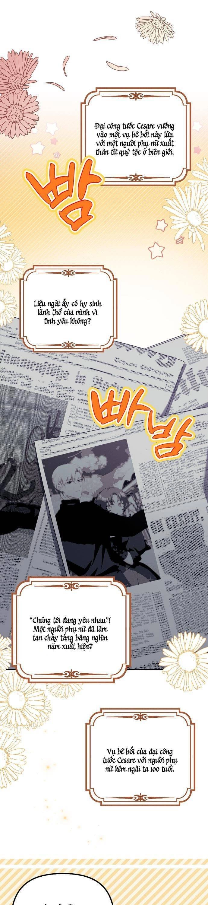 Cuộc Sống Độc Thân Giản Dị Của Quý Cô Bị Bỏ Rơi Chapter 32 - 2