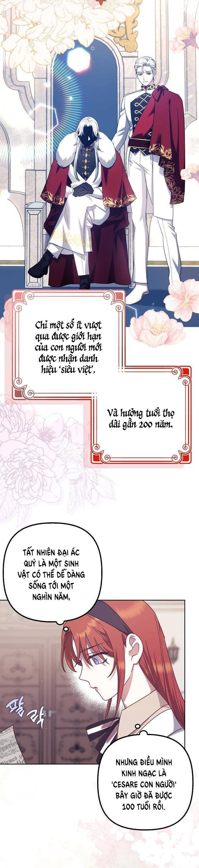 Cuộc Sống Độc Thân Giản Dị Của Quý Cô Bị Bỏ Rơi Chapter 32 - 4