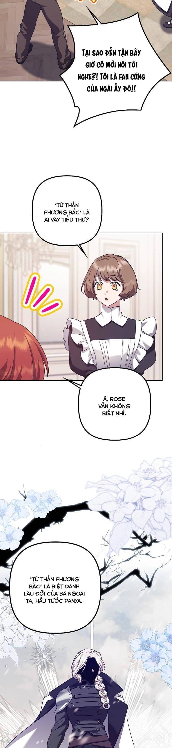 Cuộc Sống Độc Thân Giản Dị Của Quý Cô Bị Bỏ Rơi Chapter 32 - 9