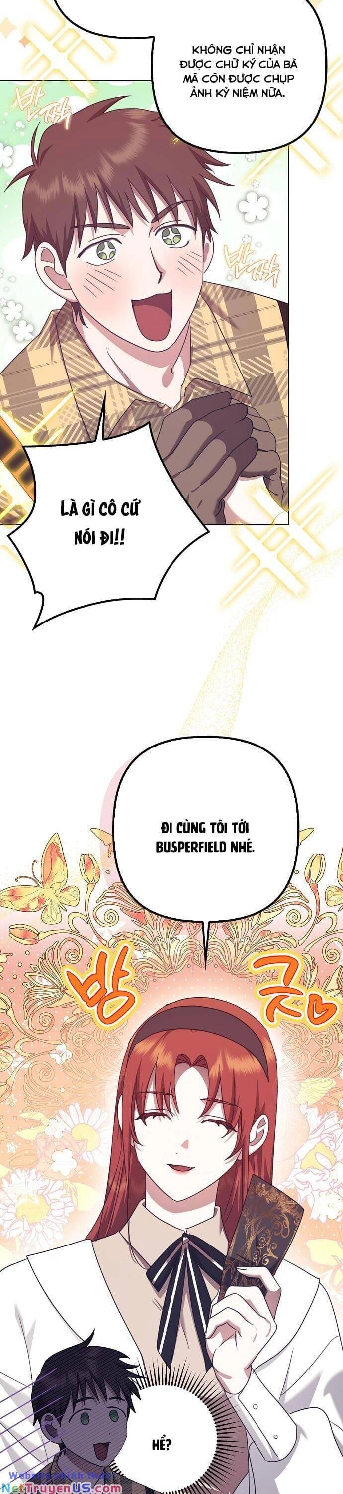 Cuộc Sống Độc Thân Giản Dị Của Quý Cô Bị Bỏ Rơi Chapter 32 - 11