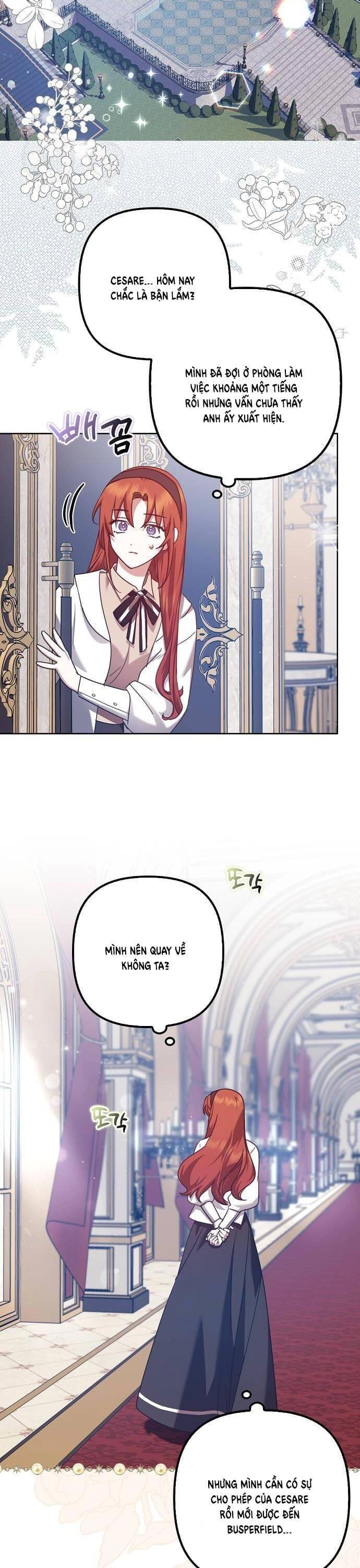 Cuộc Sống Độc Thân Giản Dị Của Quý Cô Bị Bỏ Rơi Chapter 32 - 13