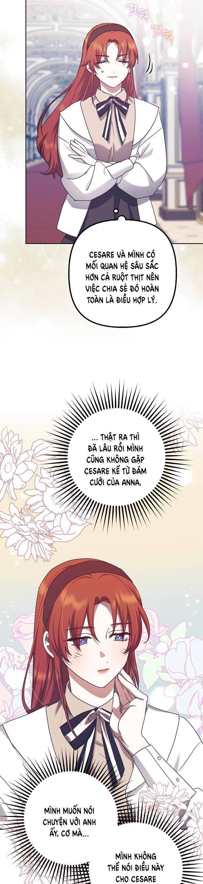 Cuộc Sống Độc Thân Giản Dị Của Quý Cô Bị Bỏ Rơi Chapter 32 - 15