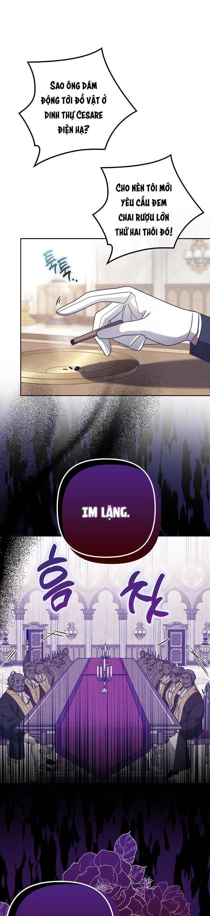 Cuộc Sống Độc Thân Giản Dị Của Quý Cô Bị Bỏ Rơi Chapter 32 - 18