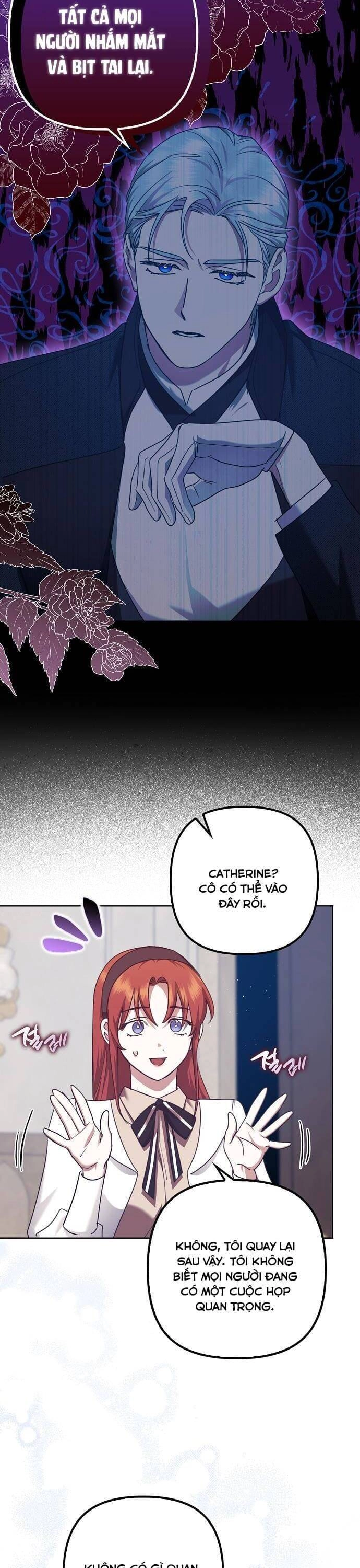 Cuộc Sống Độc Thân Giản Dị Của Quý Cô Bị Bỏ Rơi Chapter 32 - 19