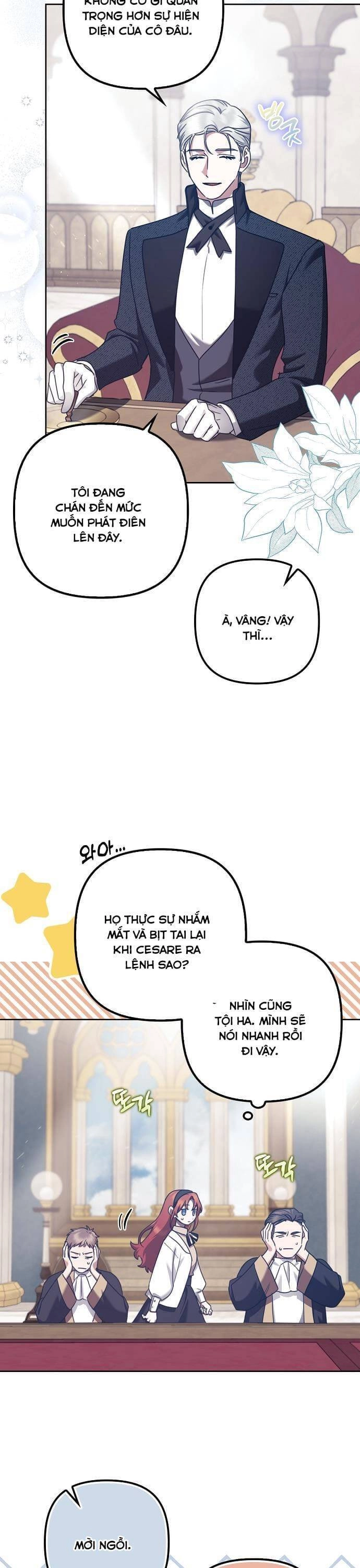 Cuộc Sống Độc Thân Giản Dị Của Quý Cô Bị Bỏ Rơi Chapter 32 - 20